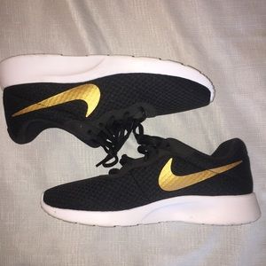 Nike sneakers